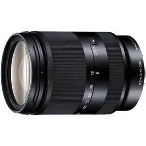 Comparateur de prix : SONY Objectif SEL E 18-200 mm LE f/3.5-6.3 OSS GARANTI 2 ans