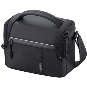 Sony Sac à Bandoulière Pour Appareil Photo Lcs-sl10 pas cher