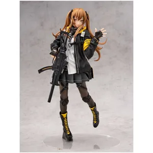 Aoshima Girls Frontline - Statuette 1/7 Ump9 25 CmVendu parrue-du-commerce
