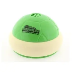 Super Mario Brothers Nouveau Super Mario Bros. Air Hockey sur glace Koopa Troopa pour Wii pas cher