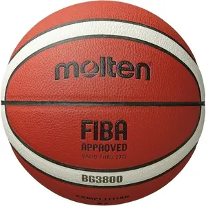 Comparateur de prix : Ballon Molten Moldu - rouge - Taille 5