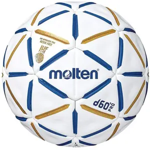 Comparateur de prix : Ballon Molten Compet D60 Pro Blanc Taille 3 MHC-D60PRO-3