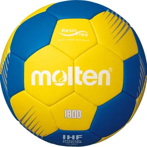 Molten H00F1800-YB HANDBALL jaune T00 pas cher