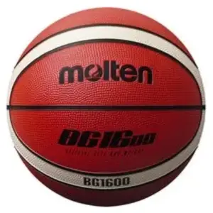 Comparateur de prix : Ballon De Basketball Molten Bg1600 T5
