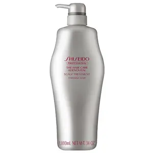 Shiseido Adenovital Shampooing pour cheveux fins - 1000 ml pas cher