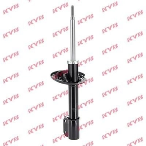 KAYABA KYB Amortisseurs pour DACIA: Sandero, Logan (Ref: 338749) pas cher