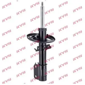 Kayaba KYB Amortisseurs pour RENAULT: Fluence (Ref: 339797) pas cher