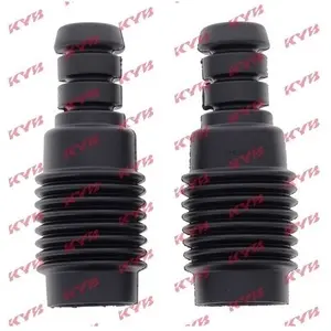 Comparateur de prix : KAYABA Soufflet d'amortisseur et butée élastique de suspension KYB 912025