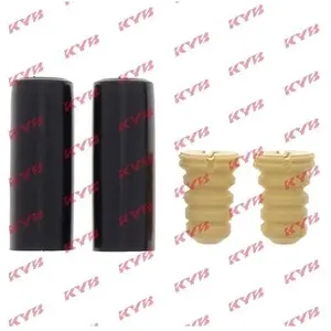 Comparateur de prix : KAYABA Soufflet d'amortisseur et butée élastique de suspension KYB 910172