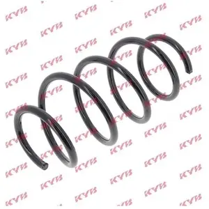 Ressort de suspension K-Flex RA3983 Kayaba RA3983