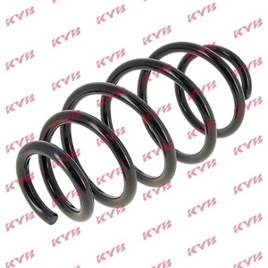 Kyb Ressort de suspension K-Flex RA3966 Kayaba RA3966 pas cher