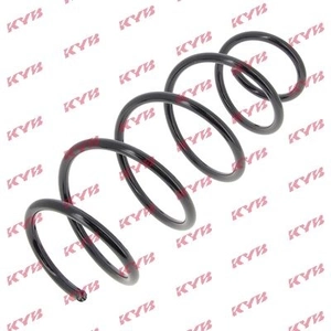 Comparateur de prix : KYB Ressort de suspension pour MERCEDES-BENZ: Classe E (Ref: RA3348)