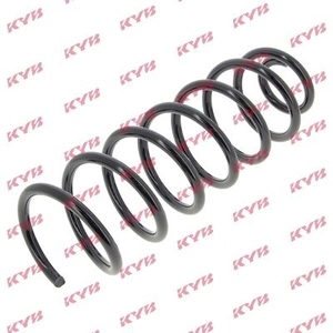 KYB Ressort de suspension K-Flex RA6110 Kayaba RA6110 pas cher