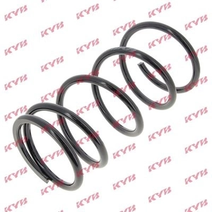 KYB Ressort de suspension pour TOYOTA: Celica (Ref: RD1604) pas cher