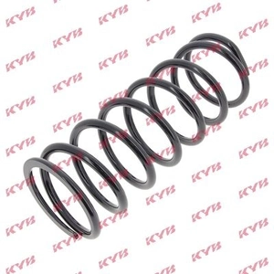 KYB Ressort de suspension K-Flex RE2531 Kayaba RE2531