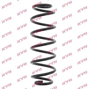Ressort de suspension K-Flex RH6097 Kayaba RH6097 pas cher