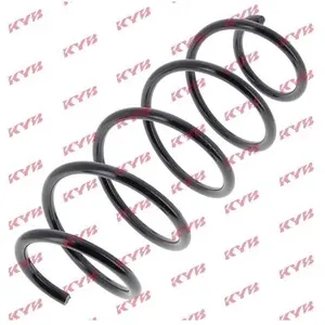 Comparateur de prix : Kayaba KYB Ressort de suspension pour FORD: Fiesta & MAZDA: 2 (Ref: RH2640)