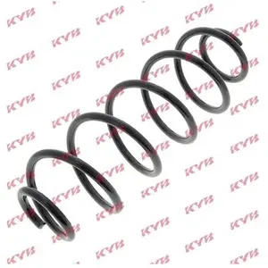 Comparateur de prix : Kayaba KYB Ressort de suspension pour CITROËN: C3 (Ref: RH6063)
