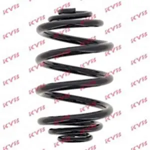 Ressort de suspension KYB RJ6197
