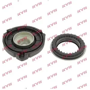 Comparateur de prix : KAYABA Kit de réparation, coupelle de suspension KYB, par ex. pour Seat, VW, Audi, Skoda