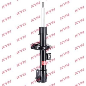 Comparateur de prix : KYB Amortisseur pour SUZUKI: SX4 & FIAT: Sedici (Ref: 333753)