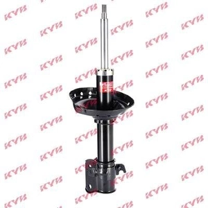 Comparateur de prix : KAYABA KYB Amortisseur pour SUBARU: Forester (Ref: 334468)