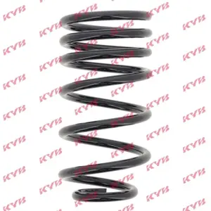 Ressort de suspension KYB RC6372 pas cher