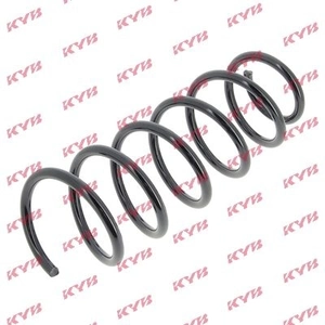KYB Ressort de suspension pour MITSUBISHI: Colt & SMART: Forfour (Ref: RC2963) pas cher