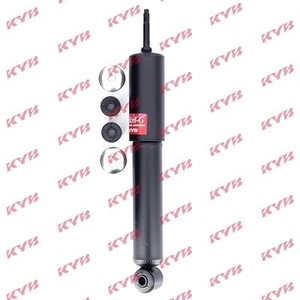 KYB Amortisseurs pour MITSUBISHI: Montero, Pajero (Ref: 344294) pas cher