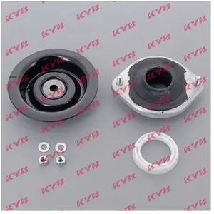 Comparateur de prix : Kit de réparation, coupelle de suspension Suspension Mounting Kit SM2302 Kayaba SM2302