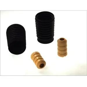 Comparateur de prix : Kit de protection contre la poussière, amortisseur Protection Kit 915124 Kayaba 915124
