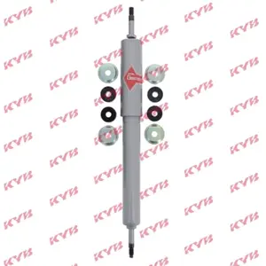 Kayaba KYB Amortisseurs pour NISSAN: Patrol (Ref: 554112) pas cher
