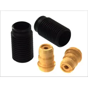 Comparateur de prix : Kayaba Soufflet d'amortisseur et butée élastique de suspension KYB 913112