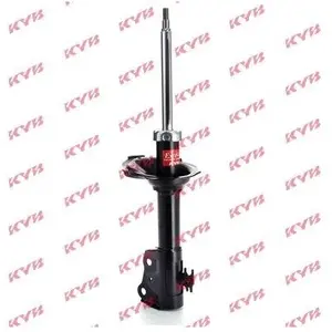Comparateur de prix : Kayaba KYB Amortisseurs pour TOYOTA: Yaris (Ref: 333368)