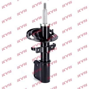 Kayaba KYB Amortisseurs pour RENAULT: Espace, Vel Satis (Ref: 634814) pas cher