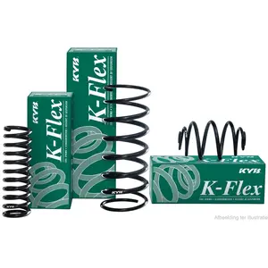Ressort de suspension KYB K-Flex RA1475 pas cher