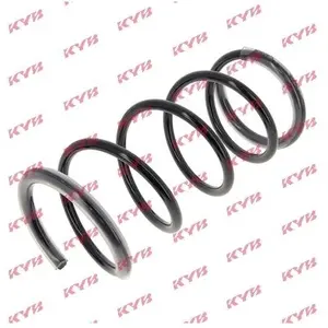 KYB Ressort de suspension K-Flex RA1897 Kayaba RA1897 pas cher