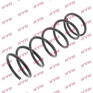 Ressort de suspension KYB K-Flex RA5198