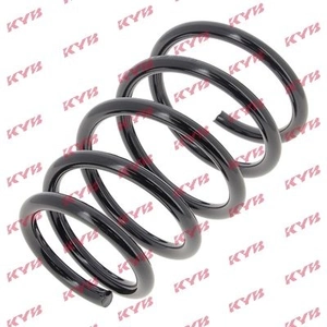 Ressort de suspension KYB K-Flex RC5040 pas cher