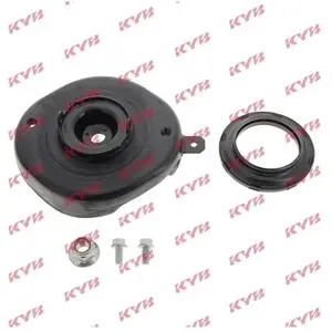 Comparateur de prix : KAYABA Kit de réparation, coupelle de suspension KYB, par ex. pour Renault