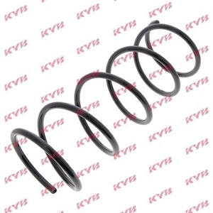 Ressort de suspension K-Flex RA1750 Kayaba RA1750 pas cher