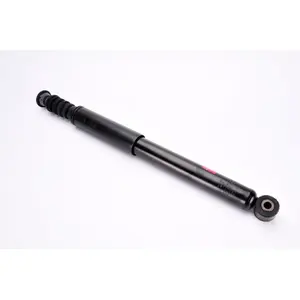 Comparateur de prix : KAYABA KYB Amortisseurs pour RENAULT: Modus (Ref: 344805)