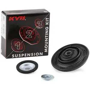 Comparateur de prix : Kit de réparation, coupelle de suspension KYB, par ex. pour Citroën, Peugeot