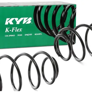 KYB Ressort de suspension pour FORD: Orion, Escort (Ref: RA5290) pas cher