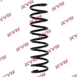 KYB Ressort de suspension K-Flex RA6275 Kayaba RA6275 pas cher
