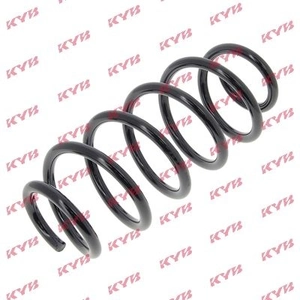 KYB Ressort de suspension pour TOYOTA: Yaris (Ref: RA6261) pas cher
