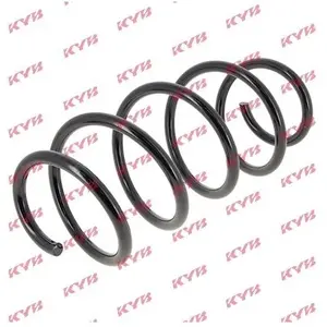 Comparateur de prix : KYB K-Flex RA3520 Ressort de suspension hélicoïdal essieu avant
