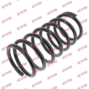 Comparateur de prix : KYB Ressort de suspension pour GALLOPER: Galloper & HYUNDAI: Galloper (Ref: RA5382)