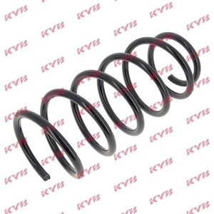 Ressort de suspension KYB K-Flex RC1540 gauche pas cher