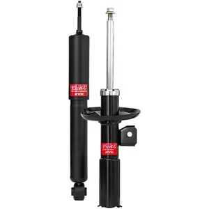 KYB KAYABA 333052 Amortisseur Arriere pour Auto pas cher